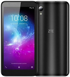 Замена камеры на телефоне ZTE Blade A3 в Нижнем Тагиле